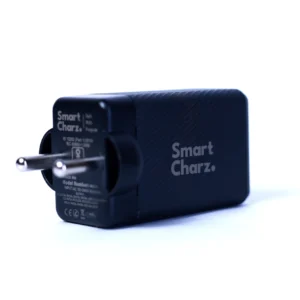 EcoPower 65 - 65W GaN Charger